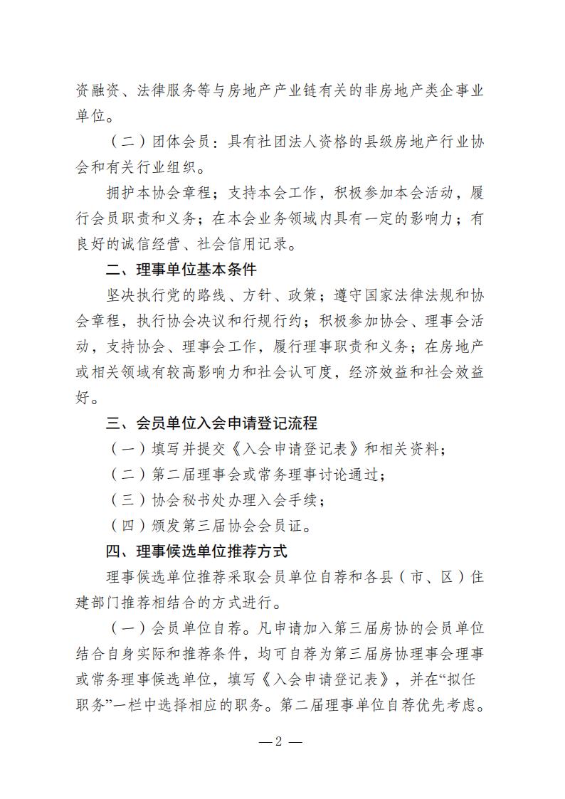 德州市房地产业协会关于开展第三届会员入会申请登记及自荐、推荐理事会候选单位的通知_01.jpg